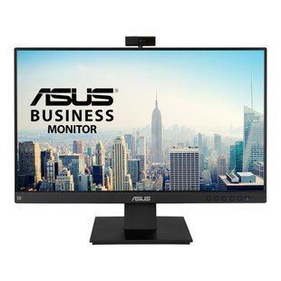 Монітор Asus 23.8" BE24EQK D-Sub, HDMI, DP, MM, IPS, Cam 364267 фото