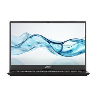 Ноутбук 2E Imaginary 15.6" FHD IPS AG, Intel i7-1355U, 16GB, F512GB, UMA, DOS, Чорний (NL57AU-15UA30) 371230 фото