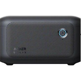 Зарядна станція Anker SOLIX C1000X&nbsp;Portable Power Station 1056Wh | 1800W EU 349321 фото