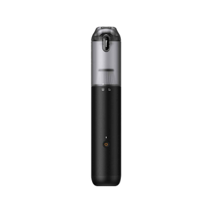 Портативний Пилосос Baseus A3lite Handy Vacuum Cleaner (12000pa) (VCAQ050001) Black 283072 фото