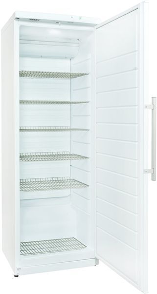 Холодильна камера Snaige, 173x60х60, 350л, 1дв., A, ST, білий 390004 фото