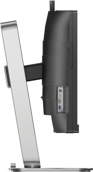 Монiтор PHILIPS 34" 34B2U6603CH/00 21:9 VA Curved WQHD 120Hz WebCam Thunderbolt 4 360611 фото