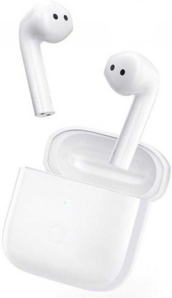 Навушники Xiaomi Redmi Buds 3 (M2104E1) White 224644 фото