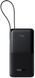 Портативна батарея Baseus 20000mAh 20W Bipow 2 Digital Display (P10077101113-01) Black 348739 фото 1