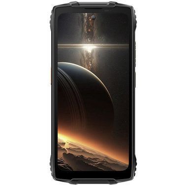 Смартфон Blackview BV8200 12/256Gb Black Global 344095 фото