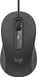 Миша LOGITECH Signature M520 for Business -GRAPHITE (910-007511) 384749 фото 1