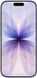 Смартфон Apple iPhone 17 512GB Lavender e-Sim (MG4J4) 398227 фото 2