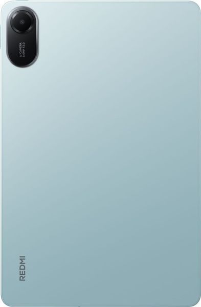 Планшет Xiaomi Redmi Pad 2 Wi-Fi 8/256GB Mint Green Global 378110 фото