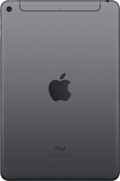 Планшет Apple iPad Mini 5 WI-FI + 4G 64Gb Gray 131397 фото