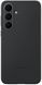 Чохол-накладка Samsung S25 FE Silicone Case EF-PS731CBEGWW / Black 394053 фото 1