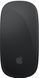Apple Magic Mouse 2022 Black Multi Touch Surface (MMMQ3) 253530 фото 1