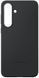 Чохол-накладка Samsung S25 FE Silicone Case EF-PS731CBEGWW / Black 394053 фото 4