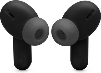 Навушники JBL TUNE Beam 2 (JBLTBEAM2BLK) Black 327687 фото
