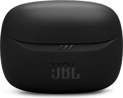Навушники JBL TUNE Beam 2 (JBLTBEAM2BLK) Black 327687 фото