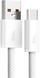 Кабель Baseus Superior Series Fast Charging Data Cable USB to Type-C 100W 20V 5A 0.25m P10320102214-00 389969 фото 2