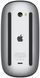 Apple Magic Mouse 2022 Black Multi Touch Surface (MMMQ3) 253530 фото 2
