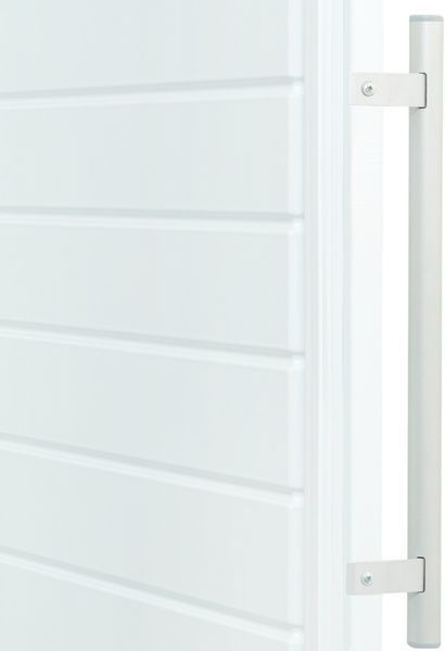 Холодильна камера Snaige, 173x60х60, 350л, 1дв., A, ST, білий 390004 фото