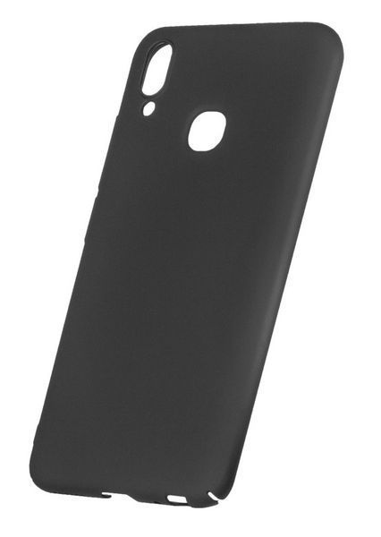 Чехол-накладка VIVO Y93 Lite ColorWay PC Case Black 133615 фото