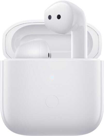 Навушники Xiaomi Redmi Buds 3 (M2104E1) White 224644 фото