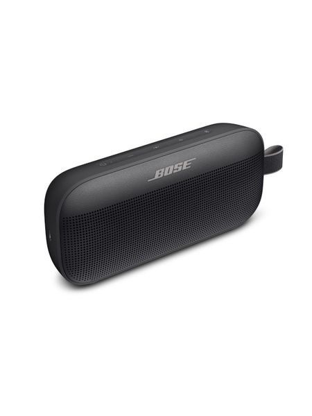 Портативна акустика Bose Soundlink Flex Bluetooth (865983-0100) Black 246709 фото