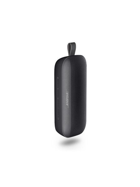 Портативна акустика Bose Soundlink Flex Bluetooth (865983-0100) Black 246709 фото