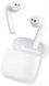 Навушники Xiaomi Redmi Buds 3 (M2104E1) White 224644 фото 2