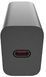 Зарядний пристрій MOTOROLA 68W USB-С + кабель 1m (PG38C06281) чорний 353882 фото 4