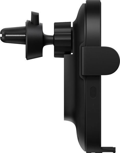 АЗП Wireless Xiaomi Car Charge 20W WCJ02ZM (GDS4108CN/GDS4127GL) Black 134895 фото