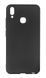 Чехол-накладка VIVO Y93 Lite ColorWay PC Case Black 133615 фото 1