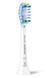 Насадка для зубної щітки Philips Sonicare HX9044/87 C3 Premium Plaque Defense 371033 фото 5