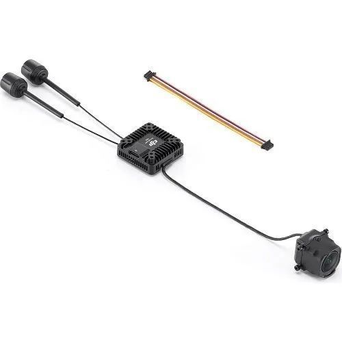 FPV Передачи видеосигнала DJI O4 Air Unit Pro (CP.FP.00000233.01) 355845 фото