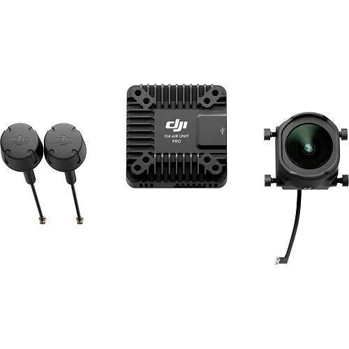 FPV Передачи видеосигнала DJI O4 Air Unit Pro (CP.FP.00000233.01) 355845 фото