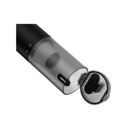 Портативний Пилосос Baseus A3lite Handy Vacuum Cleaner (12000pa) (VCAQ050001) Black 283072 фото