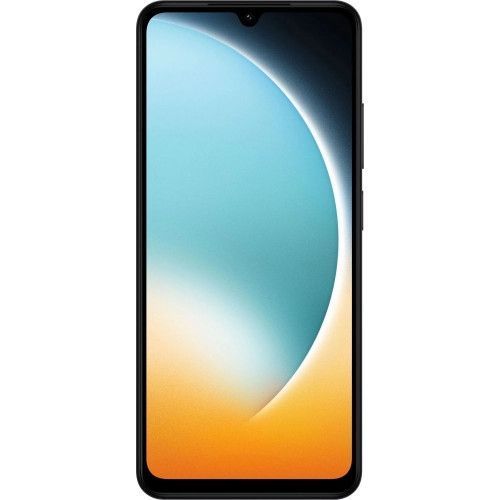 Смартфон Xiaomi Poco C71 4/128GB Black Global 377315 фото
