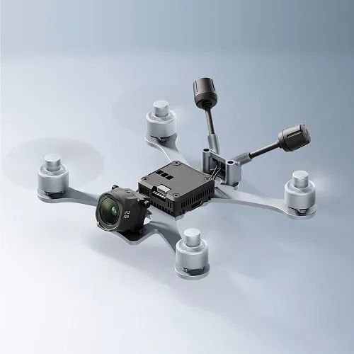 FPV Передачи видеосигнала DJI O4 Air Unit Pro (CP.FP.00000233.01) 355845 фото