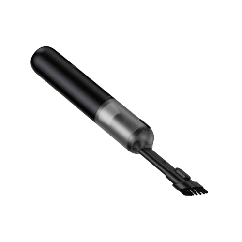 Портативний Пилосос Baseus A3lite Handy Vacuum Cleaner (12000pa) (VCAQ050001) Black 283072 фото