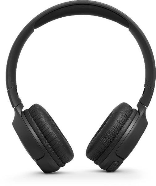 Навушники JBL T500BT (JBLT500BTBLK) Black 128482 фото
