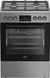 Плита комбінована BEKO FBM62330GXTN 358744 фото 1