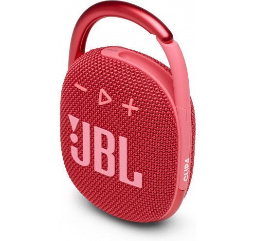 Портативна акустика JBL Clip 4 (JBLCLIP4SQUAD) Squad 389870 фото