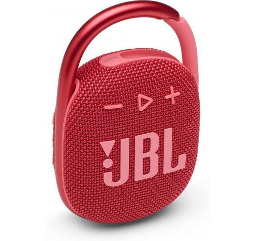Портативна акустика JBL Clip 4 (JBLCLIP4SQUAD) Squad 389870 фото