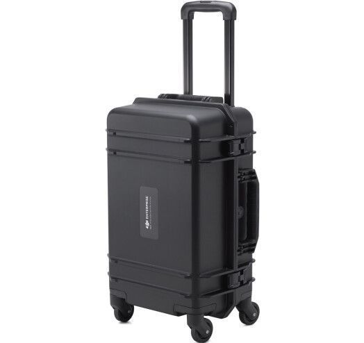 Зарядна станція DJI Matrice 350 Series BS65 Intelligent Battery Station (CP.EN.00000464.01) 272400 фото
