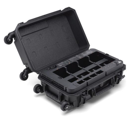 Зарядна станція DJI Matrice 350 Series BS65 Intelligent Battery Station (CP.EN.00000464.01) 272400 фото