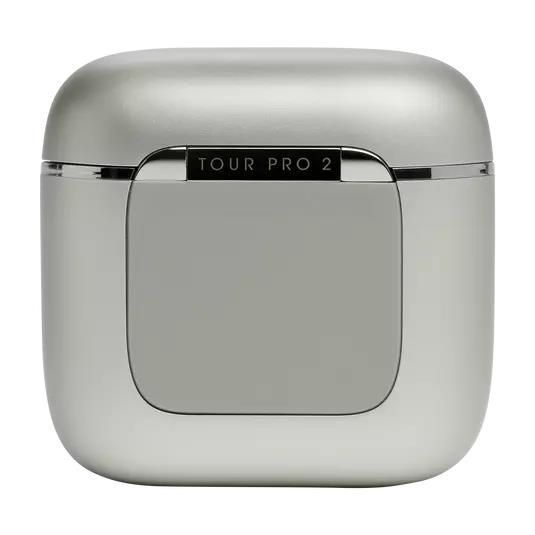 Навушники JBL Tour Pro 2 (JBLTOURPRO2CPG) Champagne 291493 фото