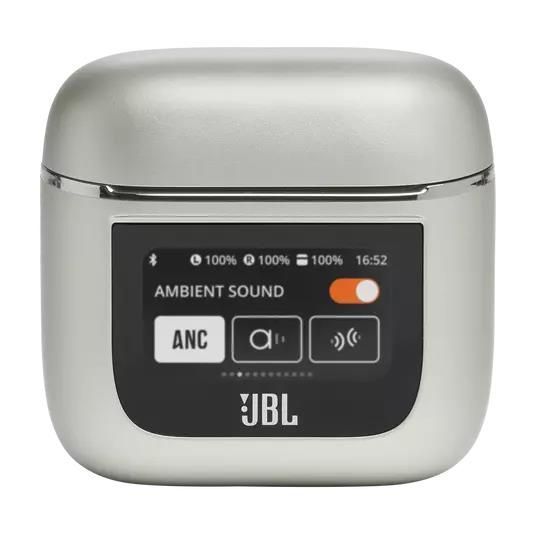 Навушники JBL Tour Pro 2 (JBLTOURPRO2CPG) Champagne 291493 фото