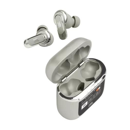 Навушники JBL Tour Pro 2 (JBLTOURPRO2CPG) Champagne 291493 фото