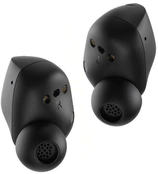Навушники SENNHEISER ACCENTUM True Wireless Чорні 307244 фото