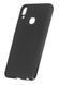 Чехол-накладка VIVO Y93 Lite ColorWay PC Case Black 133615 фото 2