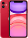 Смартфон Apple IPhone 11 64GB Red Slim Box (MHDD3) 172281 фото 1