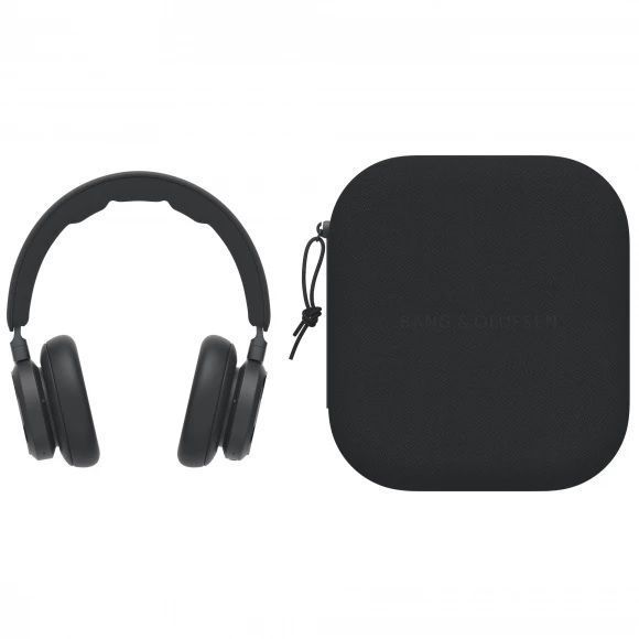 Навушники Bang & Olufsen Beoplay HX Black Anthracite (1224000) 349721 фото