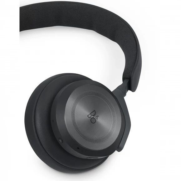 Навушники Bang & Olufsen Beoplay HX Black Anthracite (1224000) 349721 фото